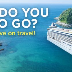Travel Free Vacations