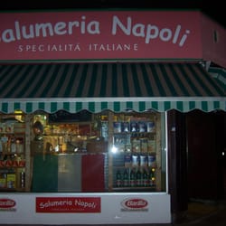 Salumeria Napoli