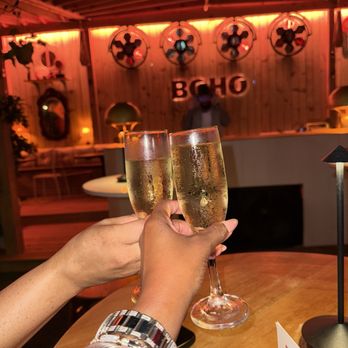 BOHO House - Tapas/Small Plates Near Me - Miami, Florida