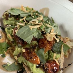 Avocado Toast