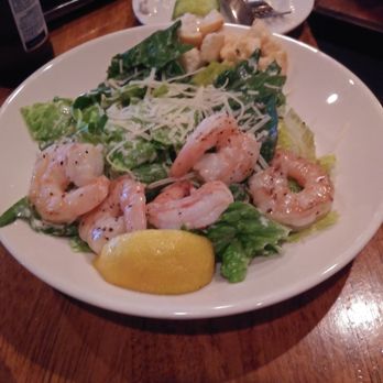 The Local - Shrimp caesar salad - Bars Near Me - Boone, North Carolina