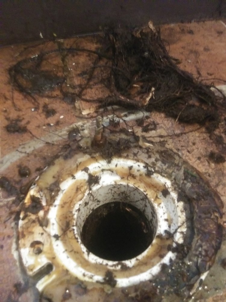 Slide of Drain-A-Way Sewer & Drain Repair