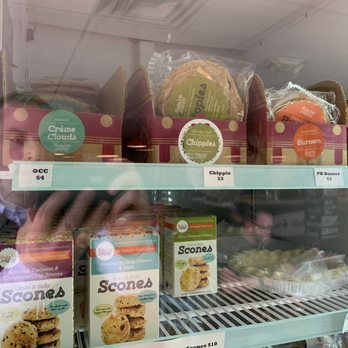 Bake Me Happy - Bakeries Near Me - Columbus, Ohio