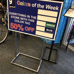 Goodwill Store & Donation Center