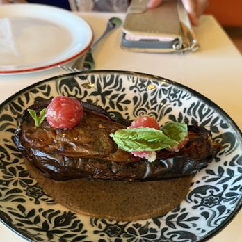 Carabao - Tortang talong. It was good but a little too smoked for my taste. But we finished it lol - Filipino Near Me - Napa, California Carabao - Tortang talong. It was good but a little too smoked for my taste. But we finished it lol - Filipino Near Me - Napa, California