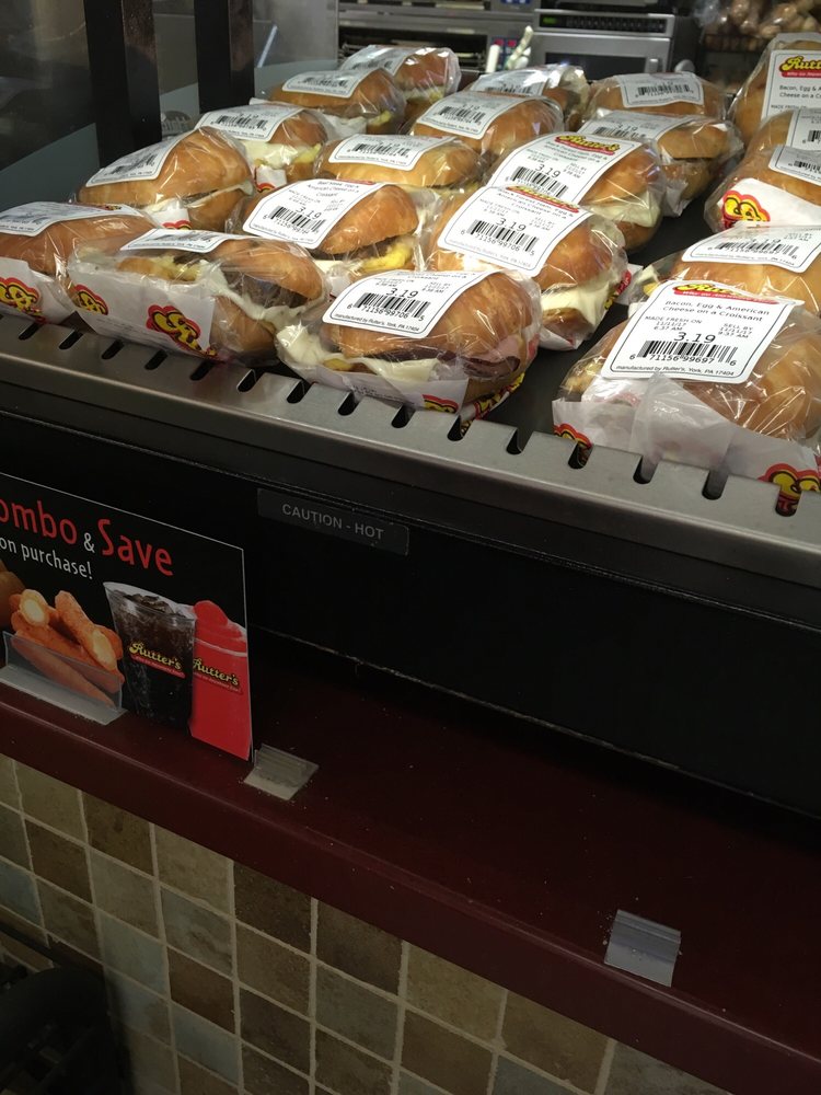 RUTTER’S - Updated December 2025 - 509 Greenbriar Rd, York ...