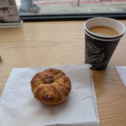 Theory Coffee