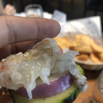 Coni'Seafood - Close up - Seafood Near Me - Los Angeles, California