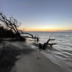 Savage Neck Dunes