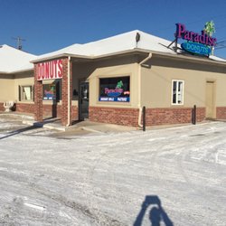 Paradise Donuts