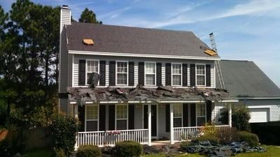 Slide of Mayhem Roofing And Construction