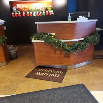 Courtyard by Marriott Basking Ridge - Hotels Near Me - Basking Ridge, New Jersey