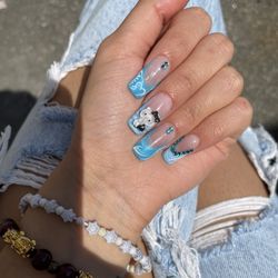 Five Star Nails