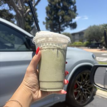 KIT Coffee - Ube Coconut Matcha - Coffee & Tea Near Me - Newport Beach, California KIT Coffee - Ube Coconut Matcha - Coffee & Tea Near Me - Newport Beach, California