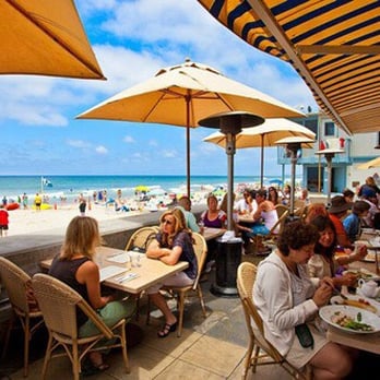 Poseidon on the Beach - Patio right on the beach. - Seafood Near Me - Del Mar, California Poseidon on the Beach - Patio right on the beach. - Seafood Near Me - Del Mar, California