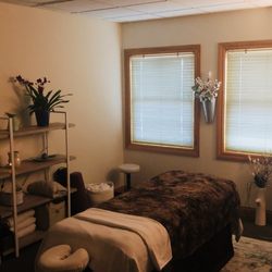 Wild Mountain Health and Wellness