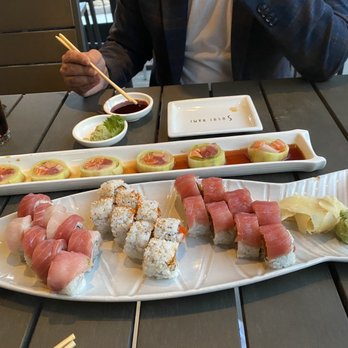 Sushi Nami  - Japanese Near Me - Sandy Springs, Georgia