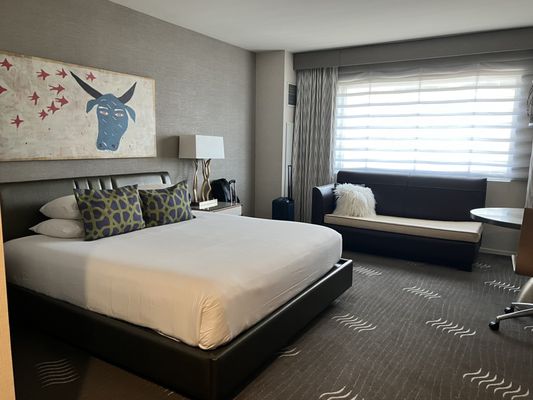 Kimpton Hotel Palomar Phoenix by null