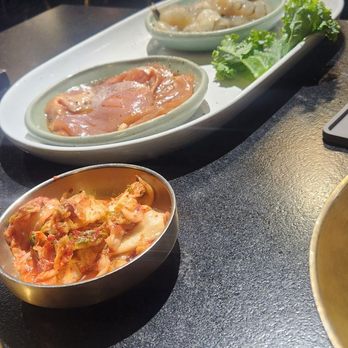 MOA Korean BBQ & Bar - Barbeque Near Me - Charlotte, North Carolina