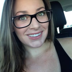 Menifee Lakes Optometry - Loving my new lenses and Ray Ban frames from Dr. Walworth's office!