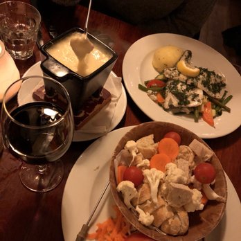 The Pantry - Modern European Near Me - Amsterdam, New Hampshire