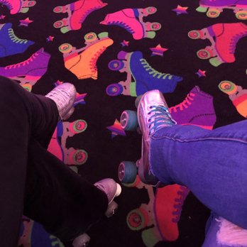 The Rollercade - Carpeting - Skating Rinks Near Me - San Antonio, Texas