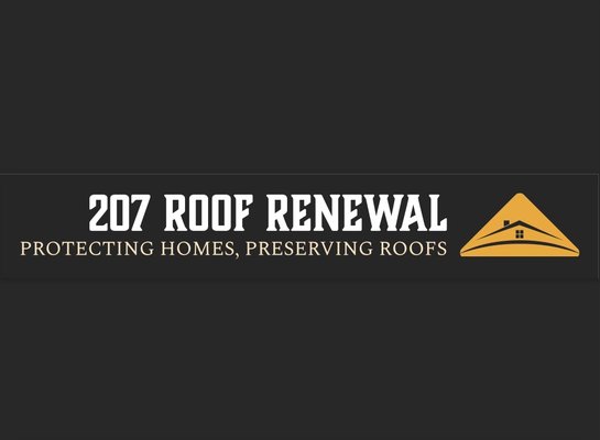 207 Roof Renewal Logo