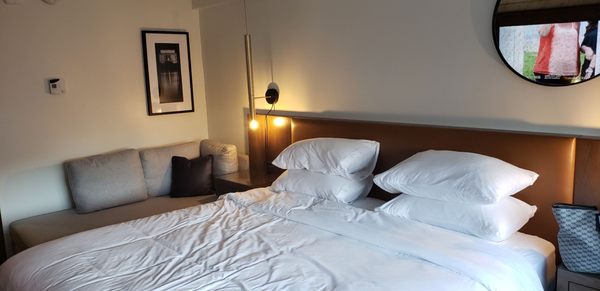 ARC Hotel, Washington DC, Series by Marriott by null