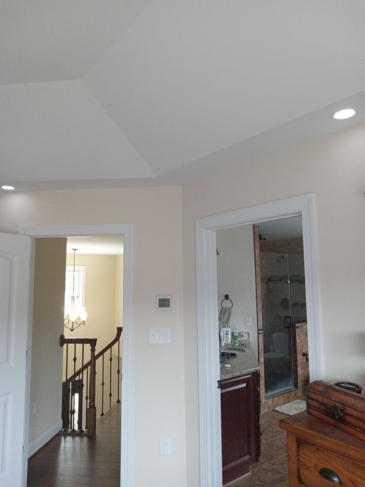 Slide of Ferguson Services