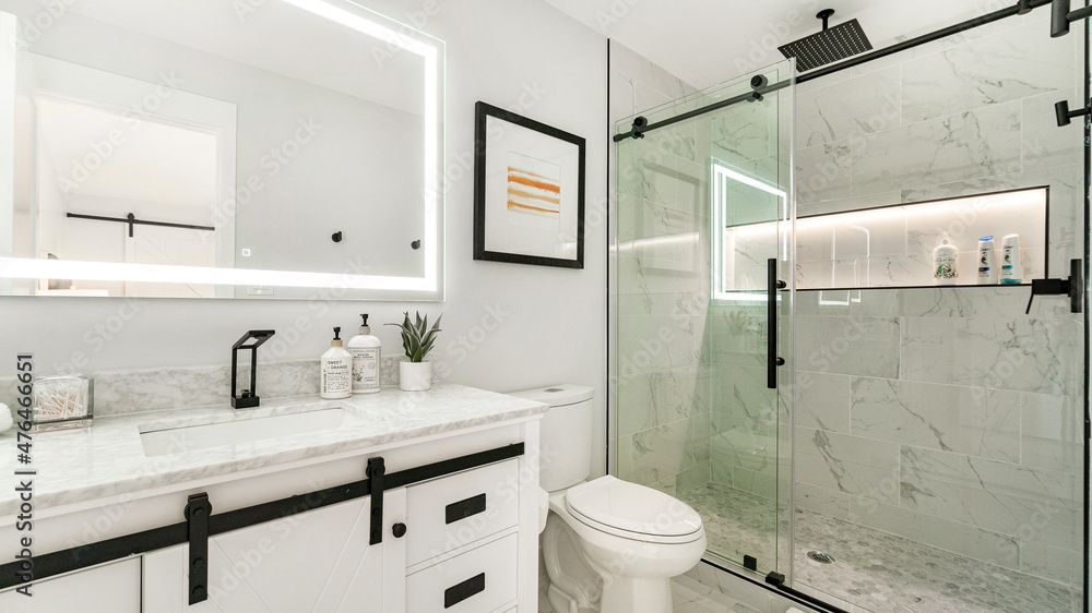 Slide of Milestone Building Group