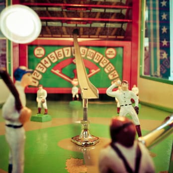 Musee Mecanique - Museums Near Me - San Francisco, California Musee Mecanique - Museums Near Me - San Francisco, California