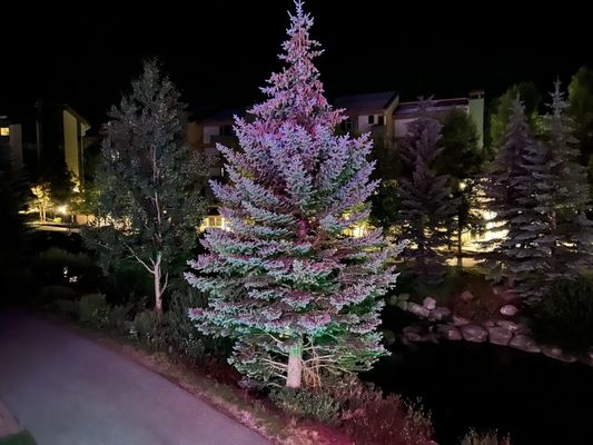 Copper Mountain by null