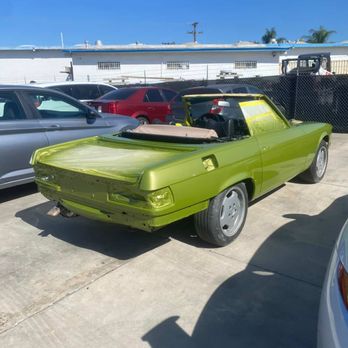 California Collision Center Oceanside - Auto Repair Near Me - Oceanside, California California Collision Center Oceanside - Auto Repair Near Me - Oceanside, California