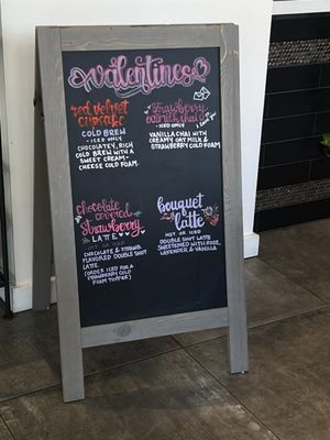 Menu photo 1 Roots Coffee Sacramento, CA