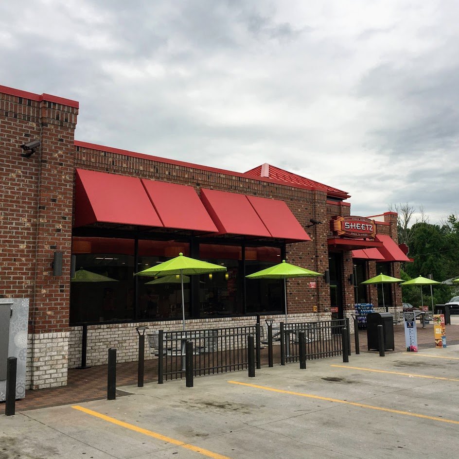 SHEETZ Gas Stations 2151 Valley Rd, Berkeley Springs, WV Phone Number