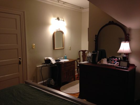 State Street Inn by null