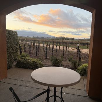 Carter Estate Winery and Resort - Sunrise - Wineries Near Me - Temecula, California Carter Estate Winery and Resort - Sunrise - Wineries Near Me - Temecula, California