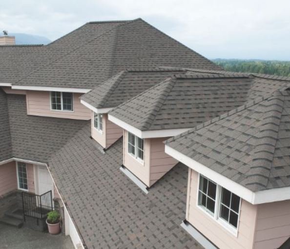 Slide of Parker Home Services