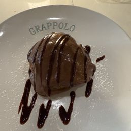 Profiterole Profiterole