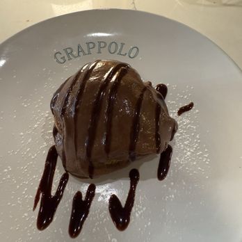Grappolo Cucina Italiana - Profiterole - Italian Near Me - Winter Park, Florida Grappolo Cucina Italiana - Profiterole - Italian Near Me - Winter Park, Florida