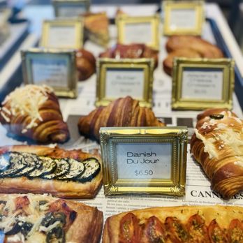 ID-Eclair - Bakeries Near Me - Pasadena, California