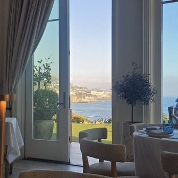 Studio Mediterranean - Mediterranean Near Me - Laguna Beach, California