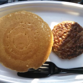 McDonald's - U love their hotcakes! - Fast Food Near Me - Atlanta, Georgia