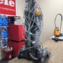Photo of Bob's Roswell Vacuum