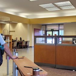 Wells Fargo Bank