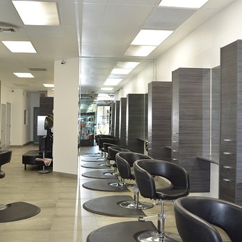Shear Hair Design - Top of the line modern and sleek stylists stations - Hair Salons Near Me - Palm Desert, California Shear Hair Design - Top of the line modern and sleek stylists stations - Hair Salons Near Me - Palm Desert, California