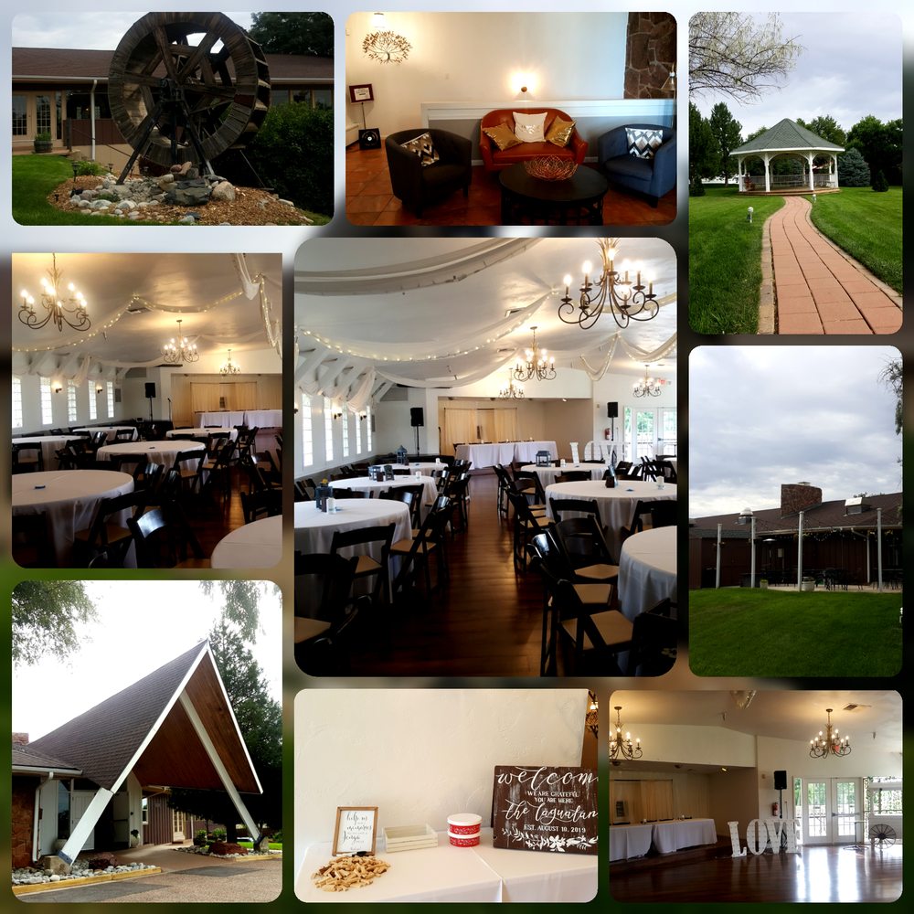 COPPER LEAF GARDENS & EVENT CENTER 21 Photos 1200 Miramonte St