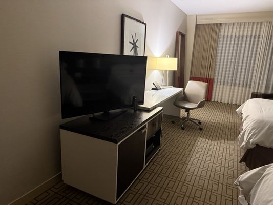 Renaissance Austin Hotel by null