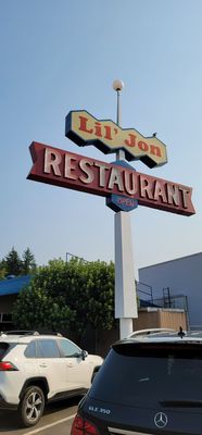 Lil' Jon Restaurant & Lounge by null