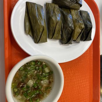 Bun Bo Way - Bánh bột lọc - Vietnamese Near Me - Westminster, California Bun Bo Way - Bánh bột lọc - Vietnamese Near Me - Westminster, California